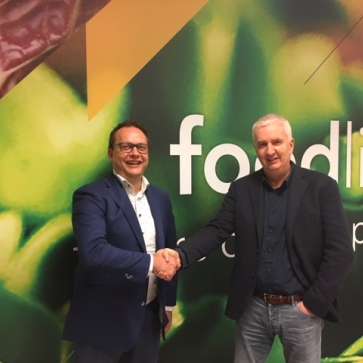 FMI Foodhandling and JFPT B.V./foodlife join forces!